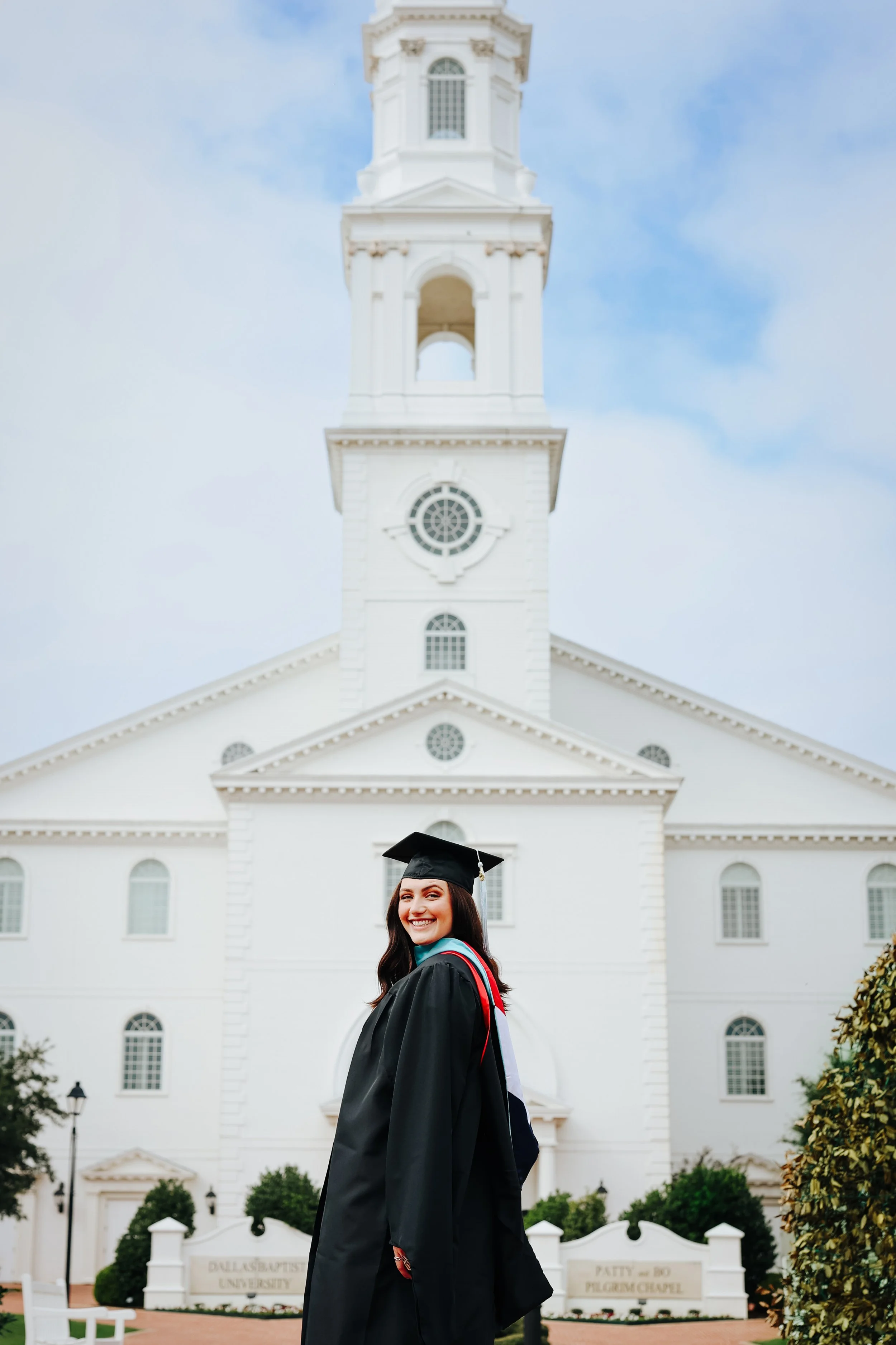 Senior Portraits