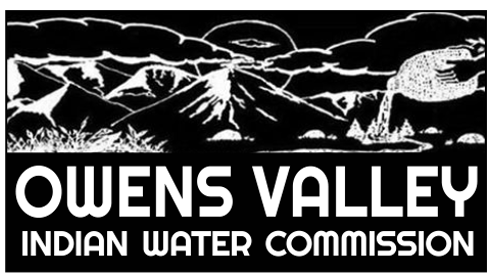 Owens Valley Indian Water Commission