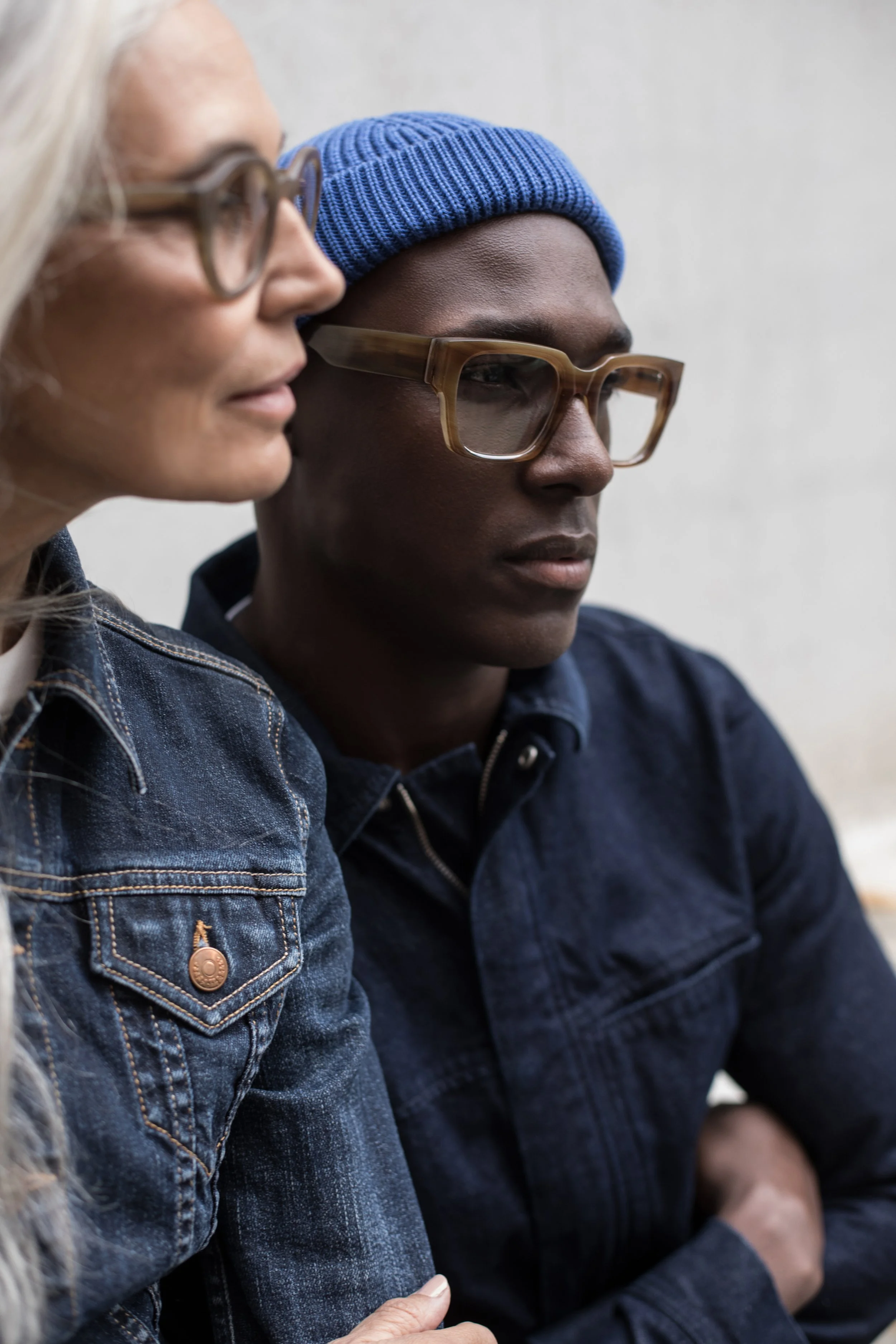 Brands / Editorial