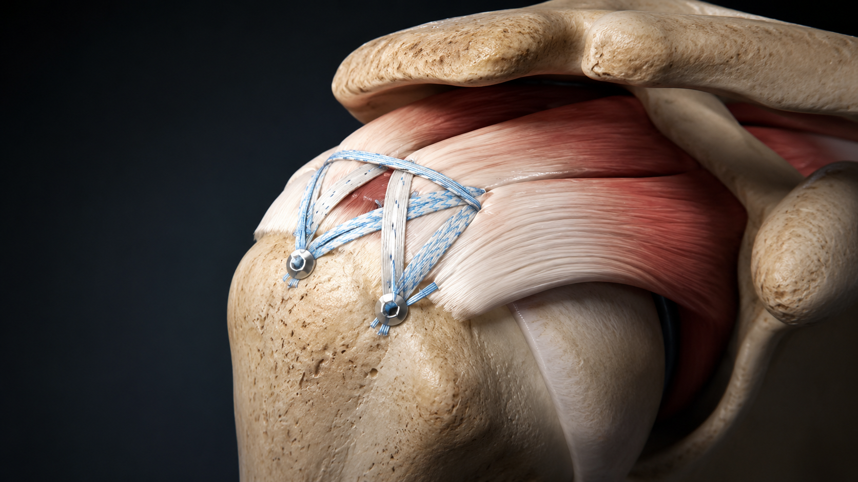Rotator Cuff Repair