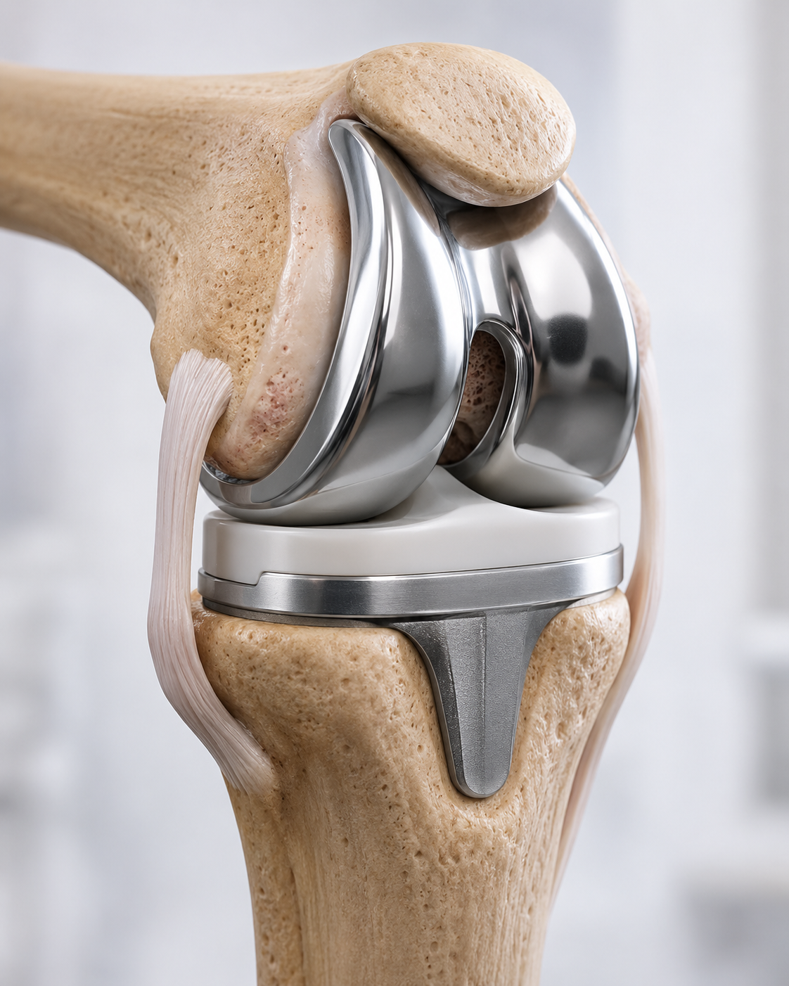 Total Knee Replacement