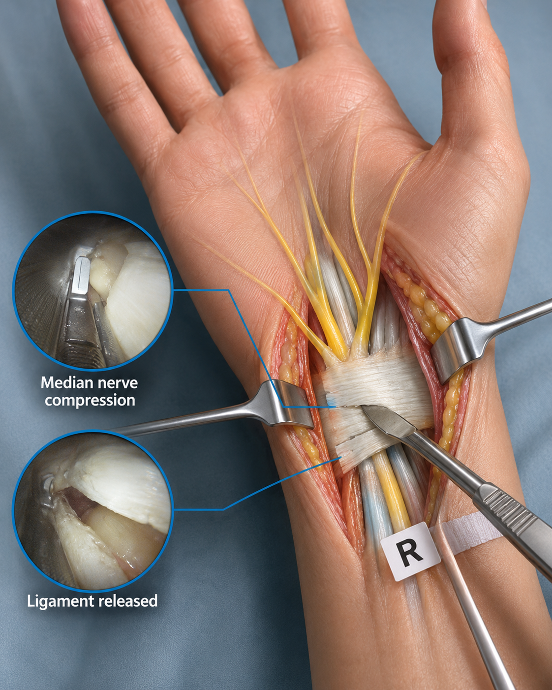 Carpal Tunnel 