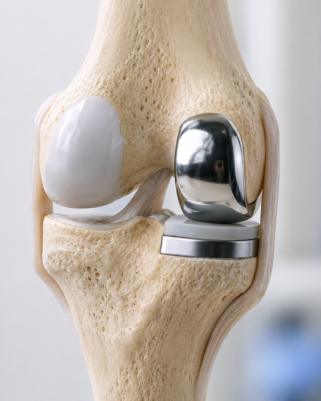 Partial Knee Replacement