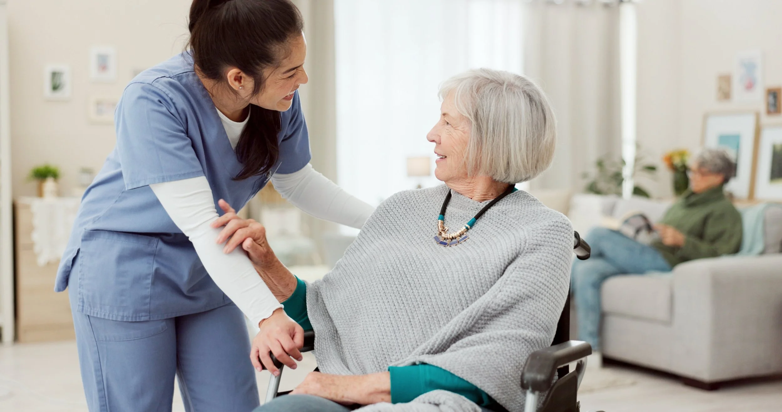 Post Operative Care