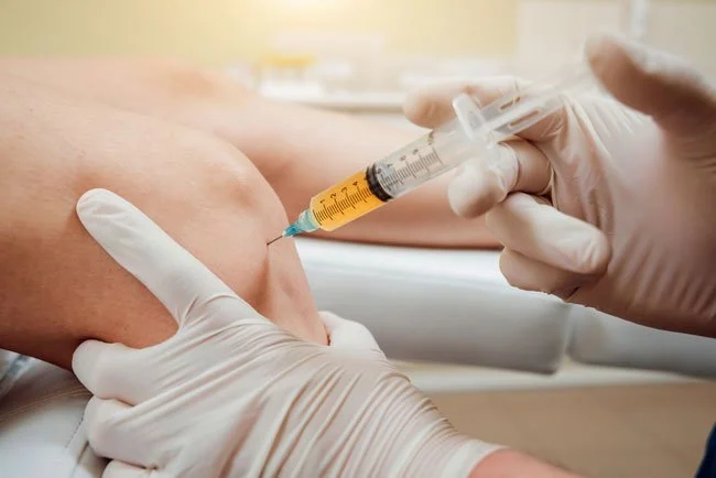 Stem Cell Therapy