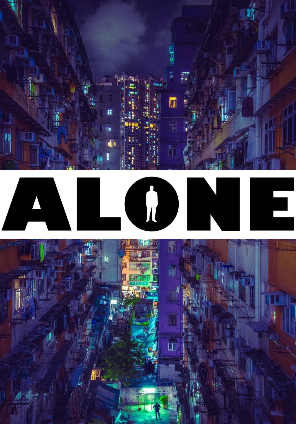 An action-packed sci-fi series about a man who wakes up in a Singapore hotel, only to find everyone in the city has disappeared. Or have they?