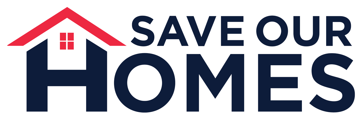 Save Our Homes