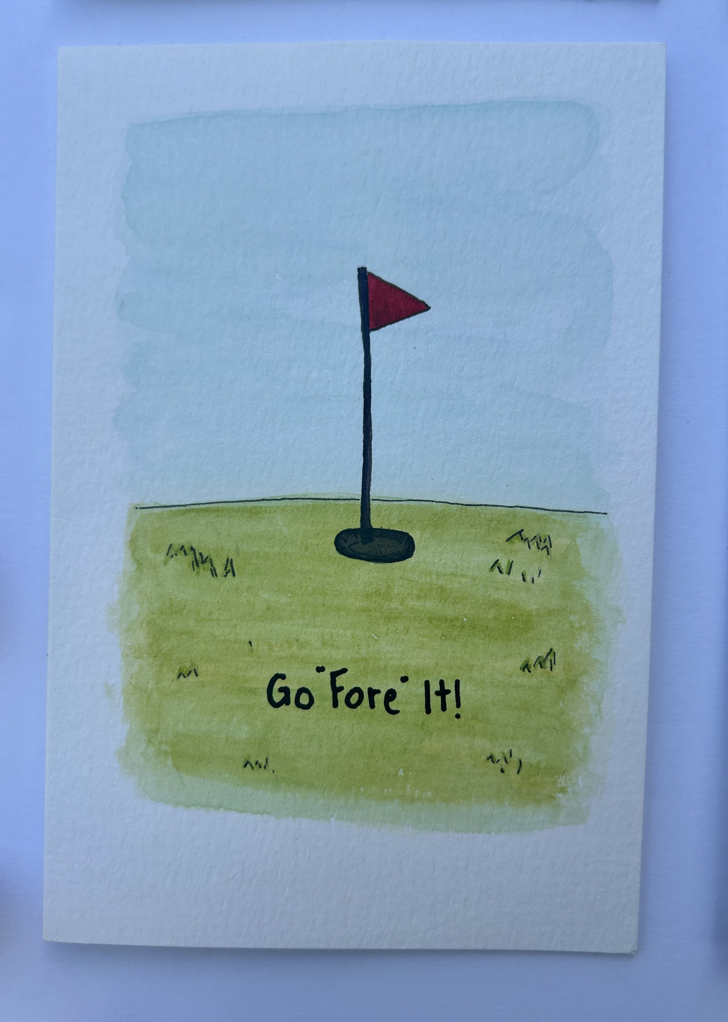 Go "Fore" It!.JPG