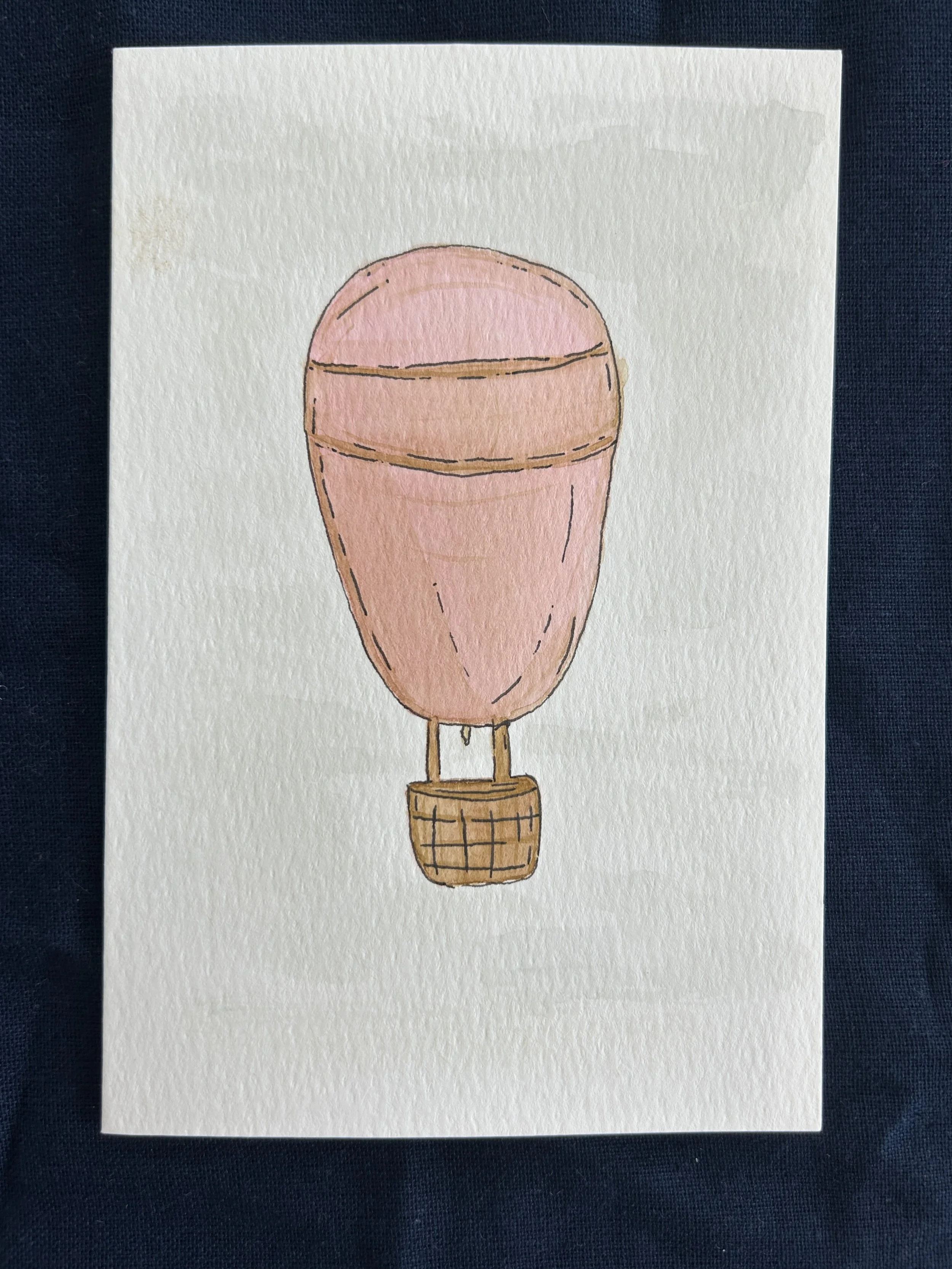 Pink Hot Air Balloon_Navy.2.JPG