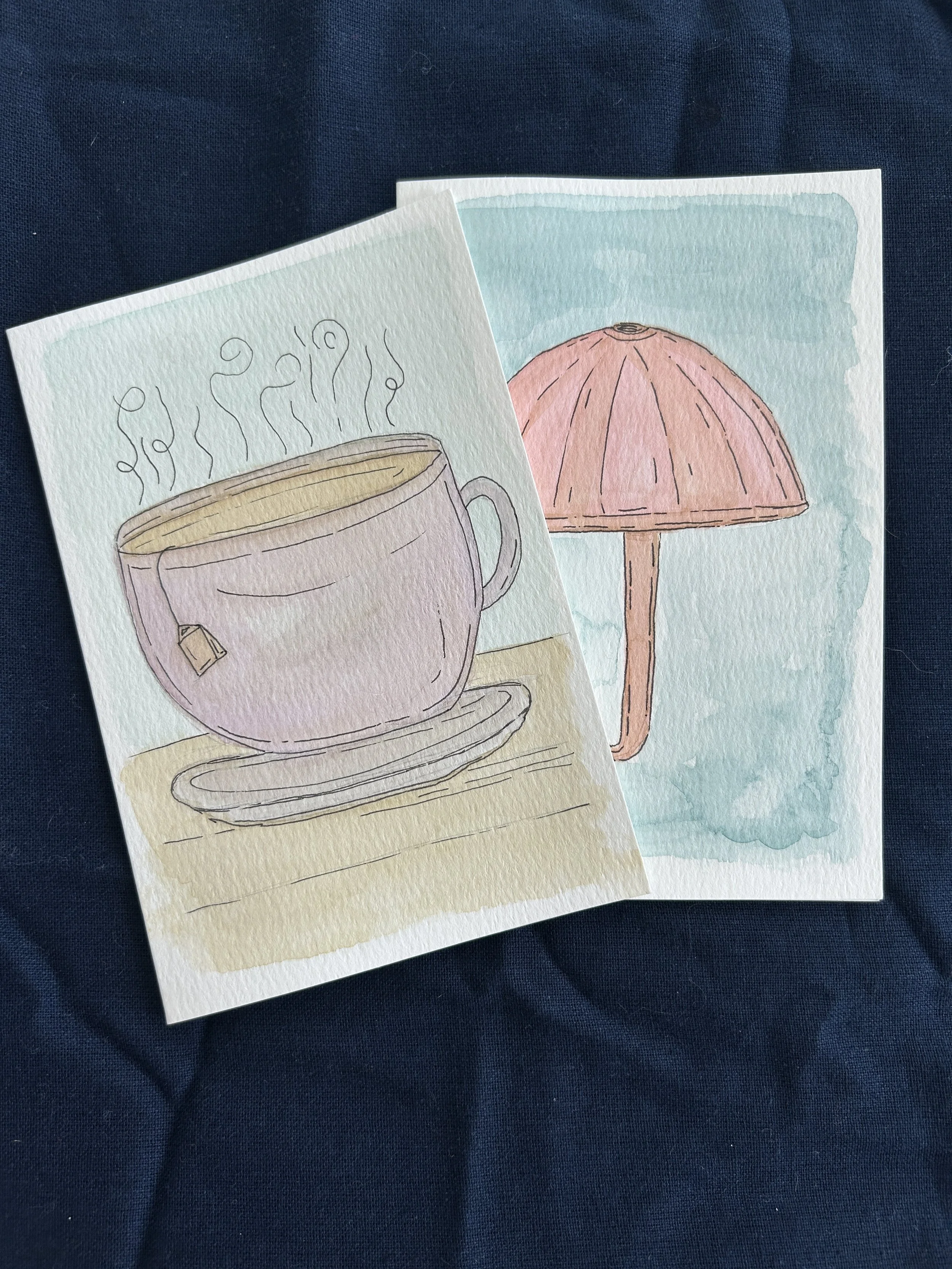 Pair_Tea_Pink Umbrella.JPG
