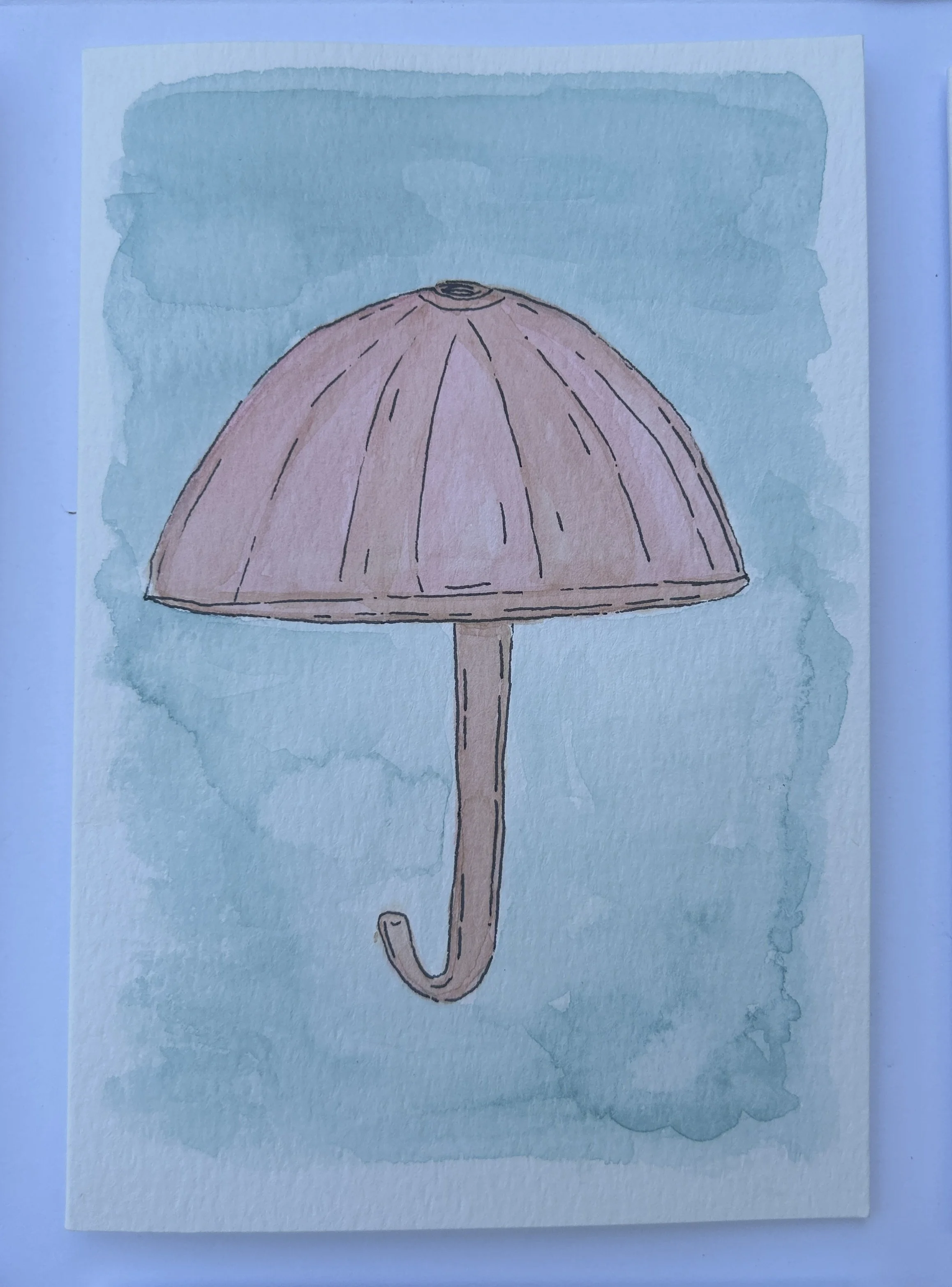 Pink Umbrella (2).JPG