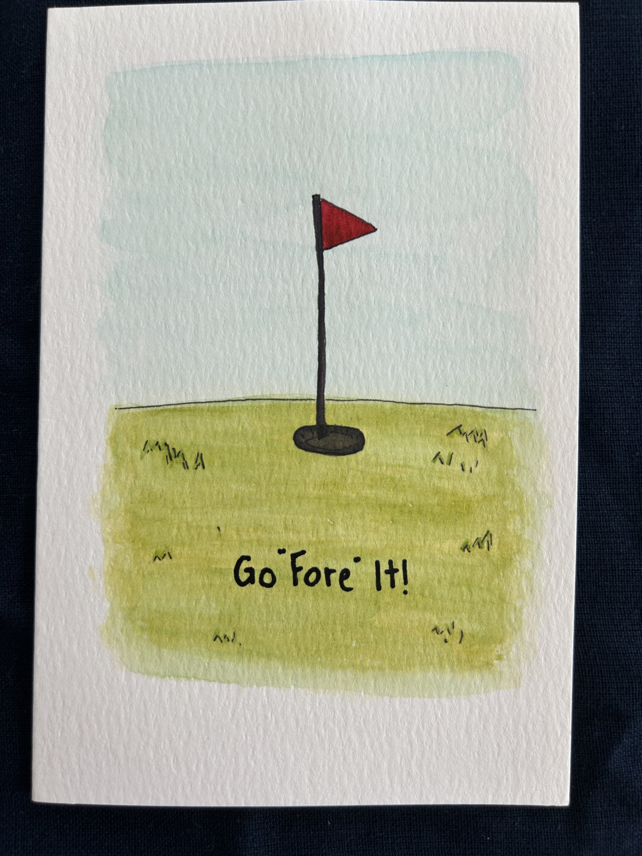 Go "Fore" It!_Navy.JPG