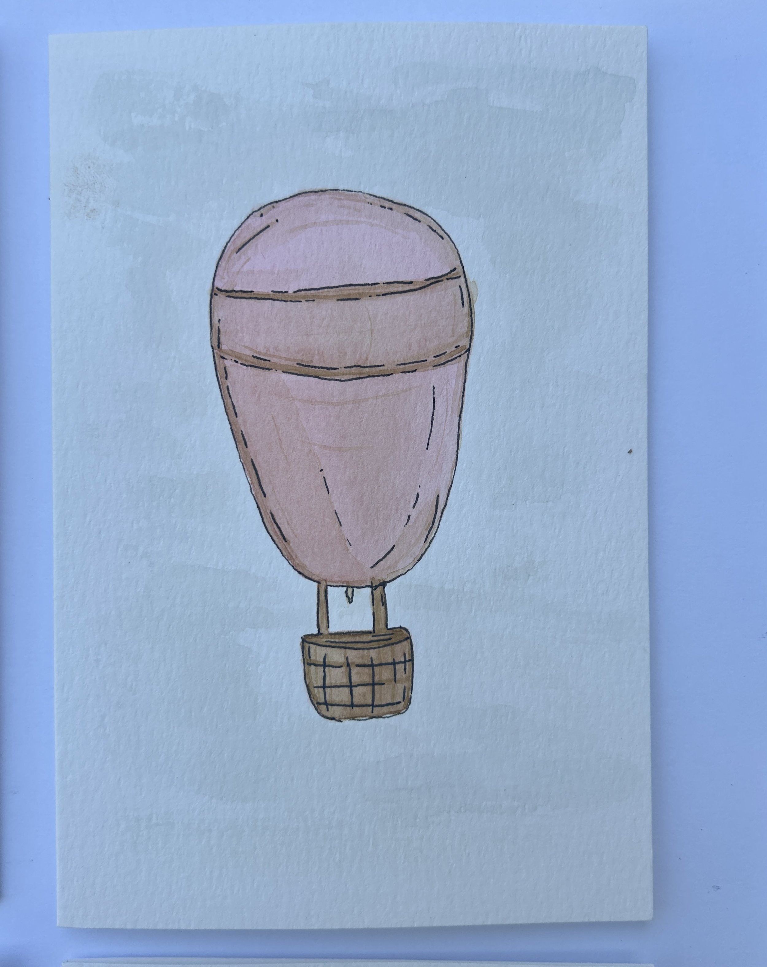 Pink Hot Air Balloon.JPG