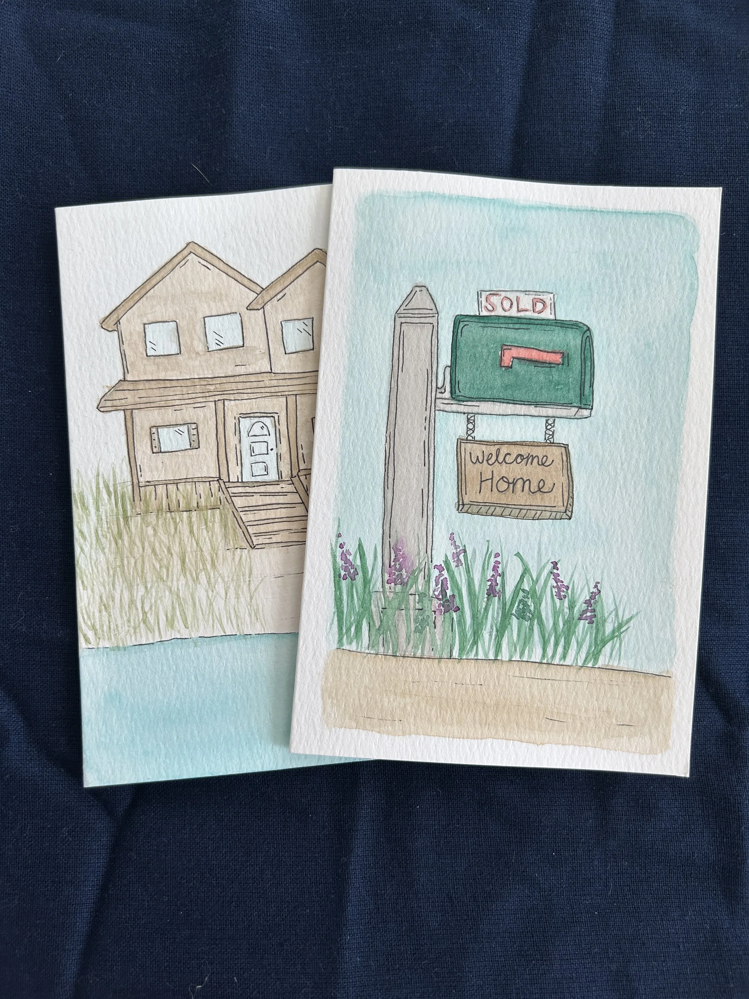 Pair_Beach House_Welcome Home.JPG
