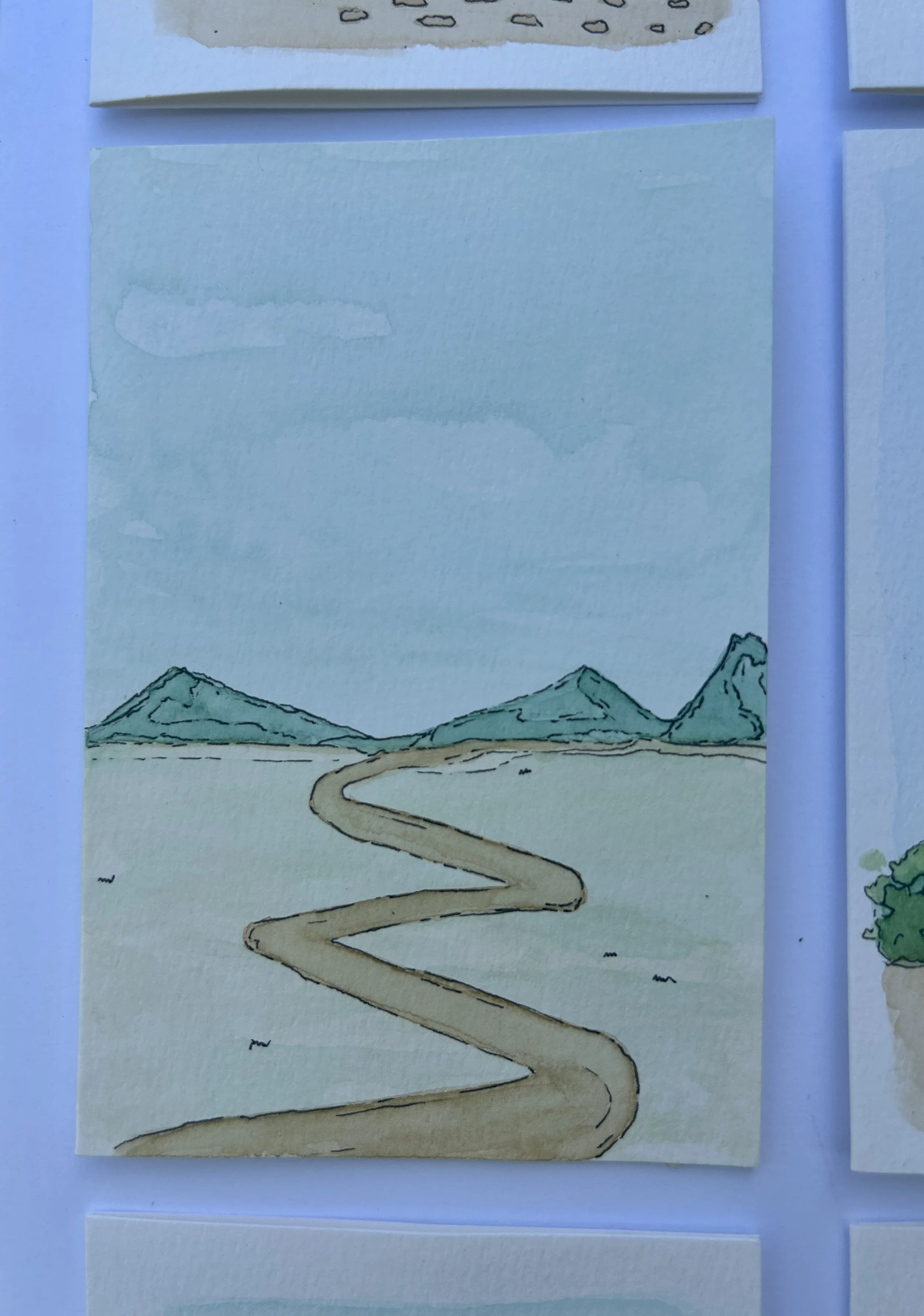 Road Less Traveled.JPG
