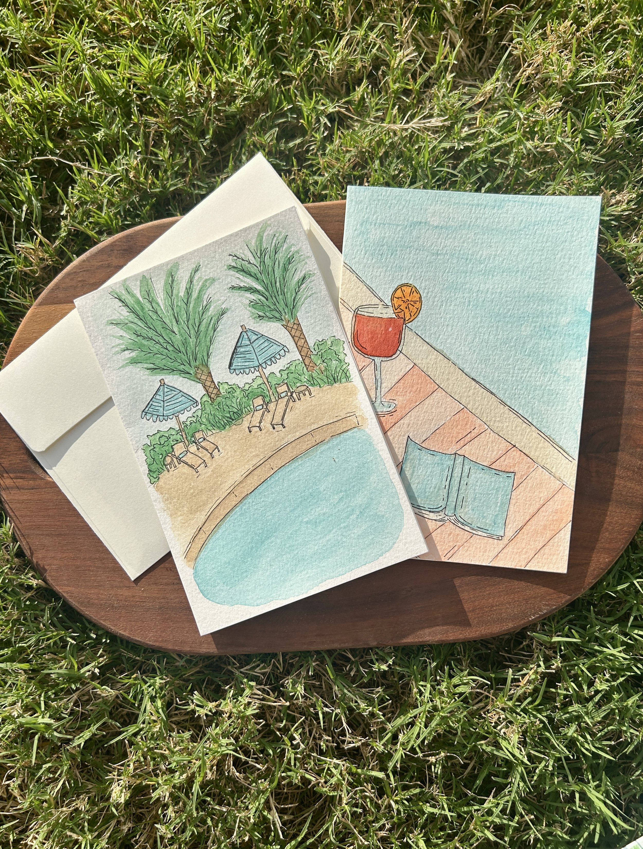 Poolside Jungle Loungers & Summertime Spritz.JPG
