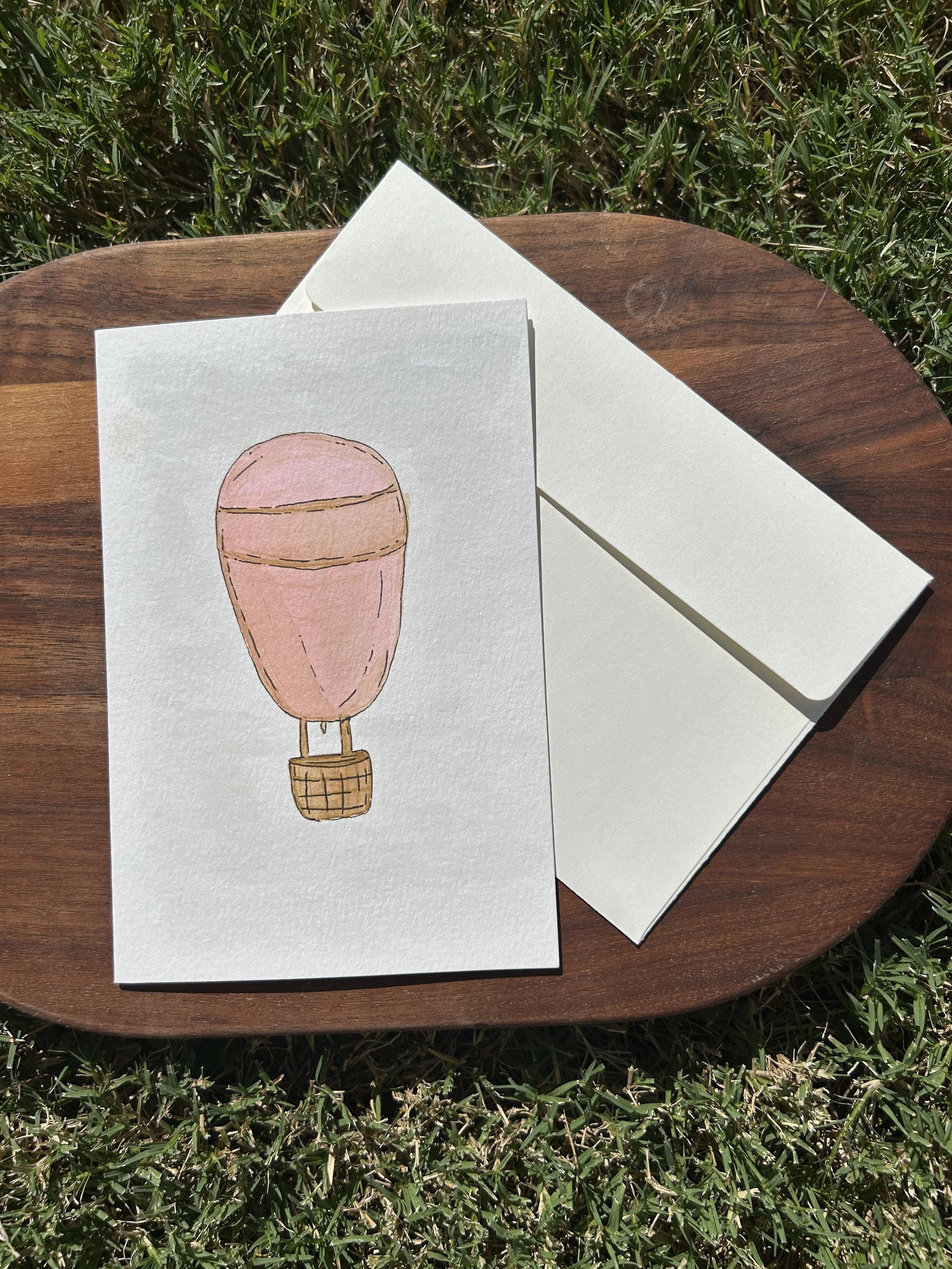 Pink Hot Air Balloon_Outdoor3.JPG