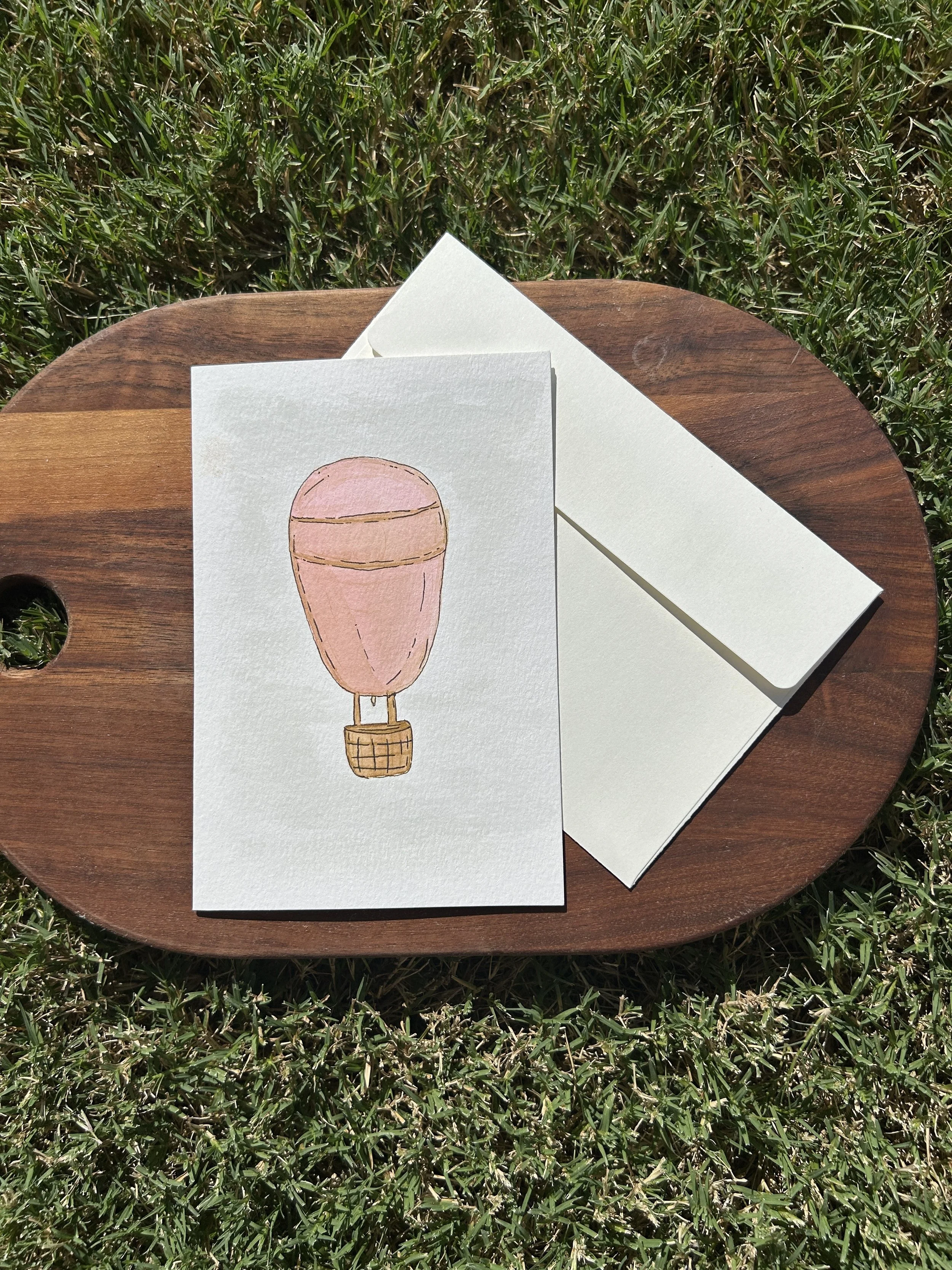 Pink Hot Air Balloon_Outdoor.JPG