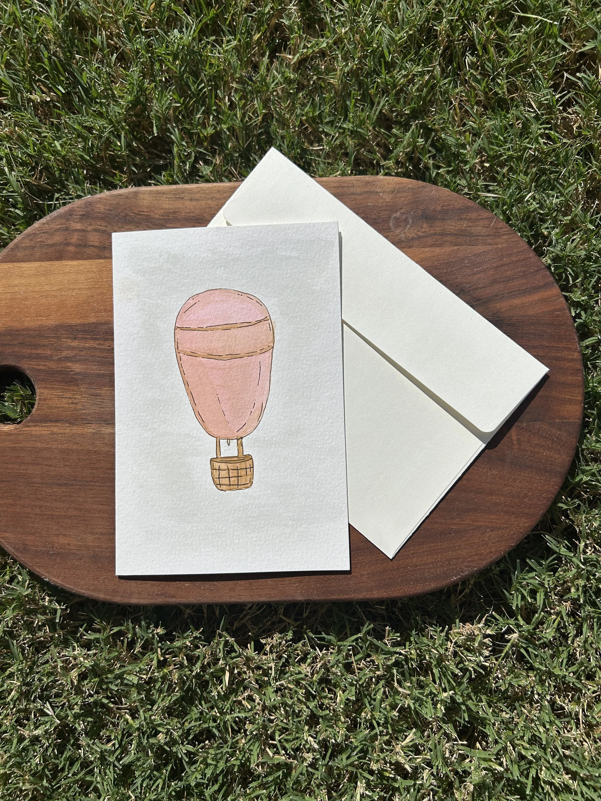 Pink Hot Air Balloon_Outdoor2.JPG