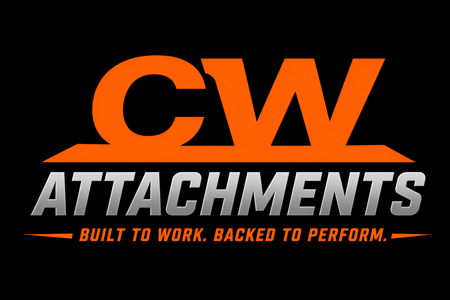 CW ATTACHMENTS