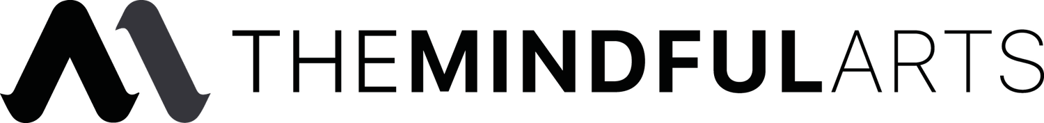 The Mindful Arts