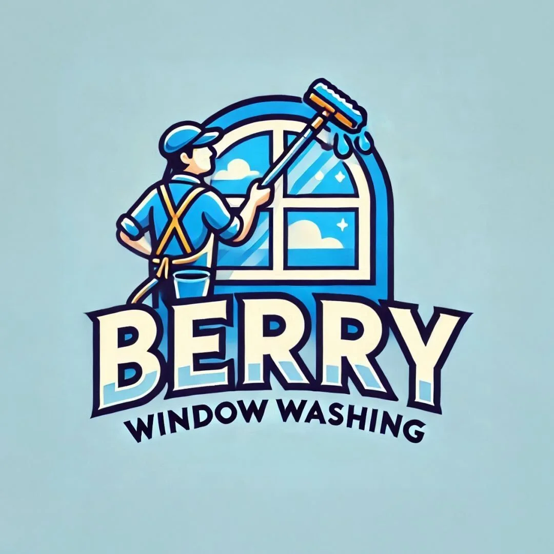 Berry Window Washing
