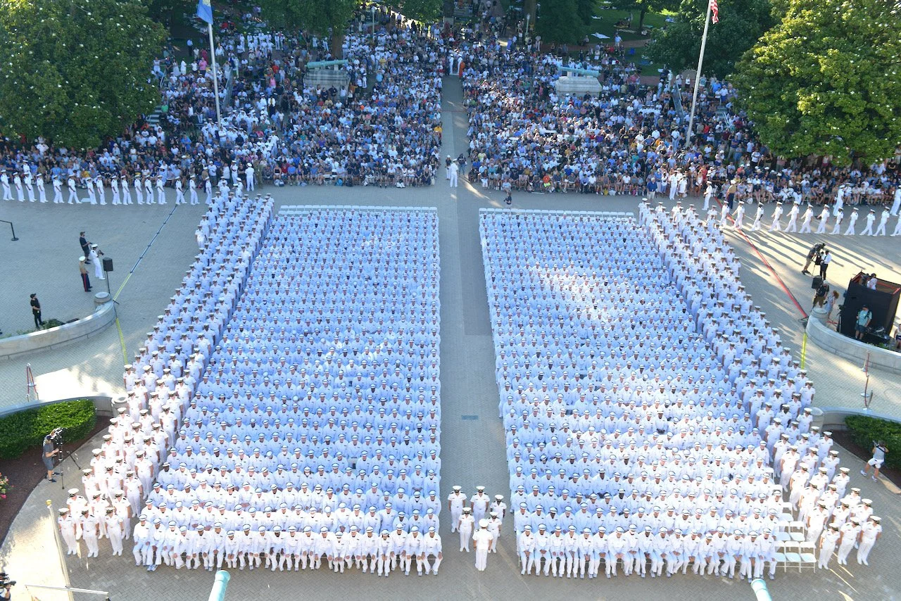 I-Day (Induction Day) Guide