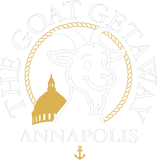 The Goat Getaway