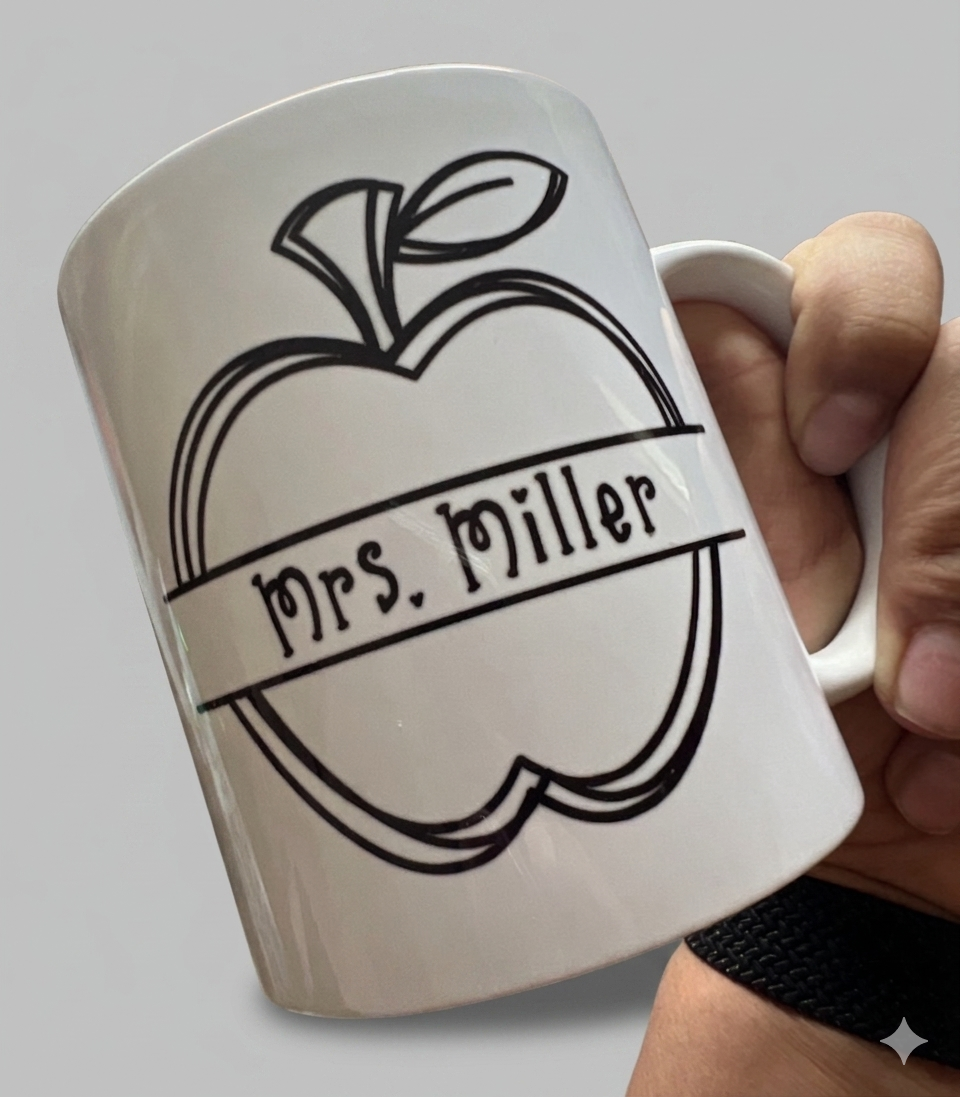 Teacher Appreciation