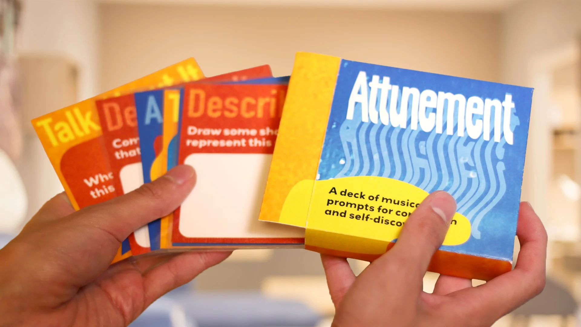 Attunement