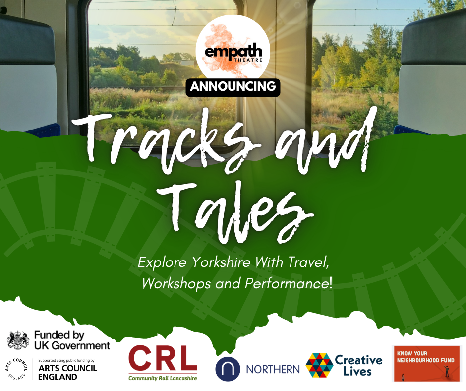Tracks and Tales