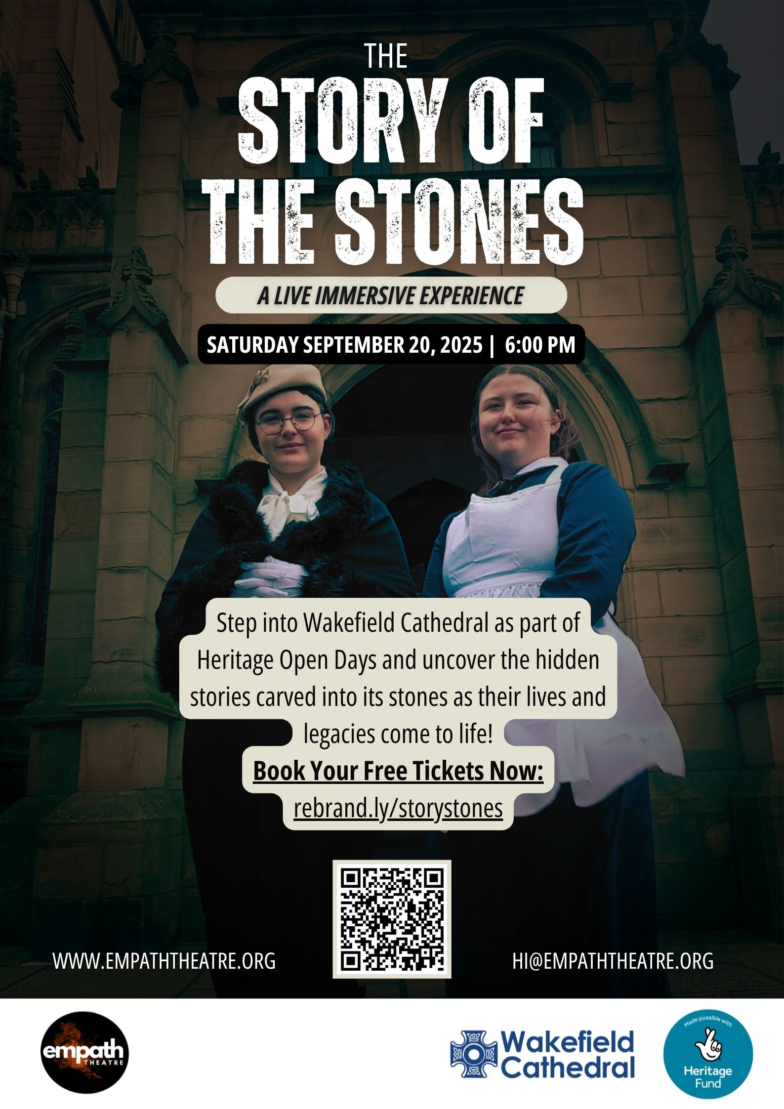 Story of Stone