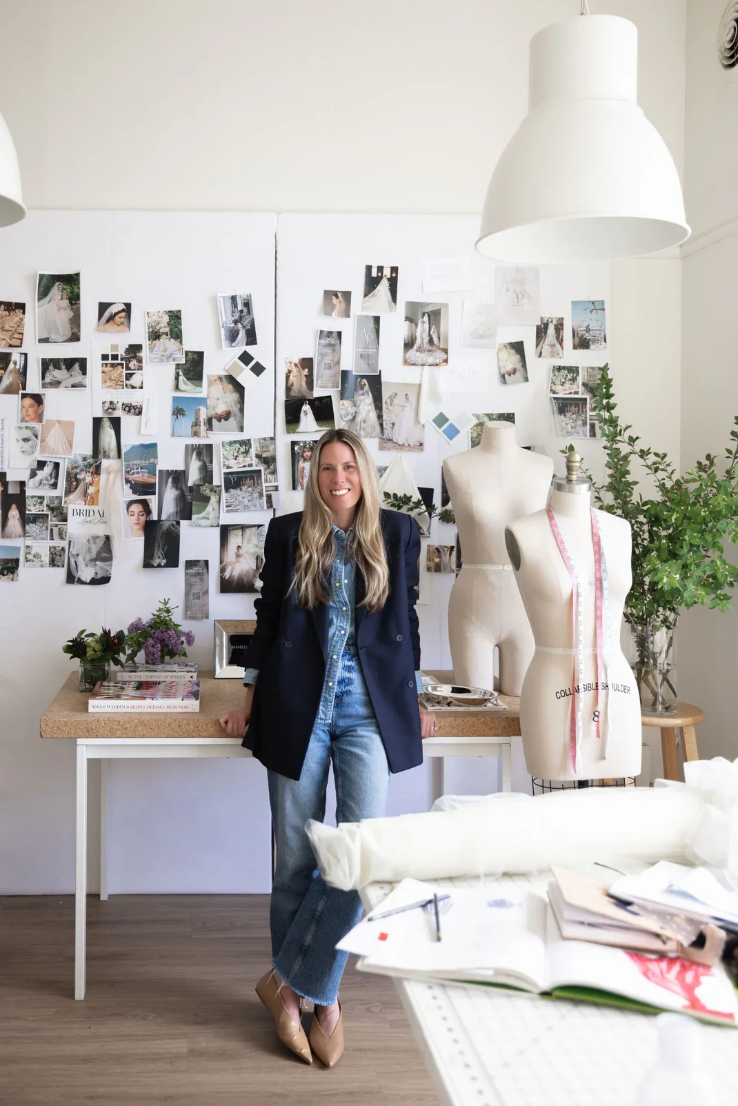 Anabella Poletti-Montgomery, Founder of AP Design House in Fort Collins, Colorado (Photo_AP Design House).webp