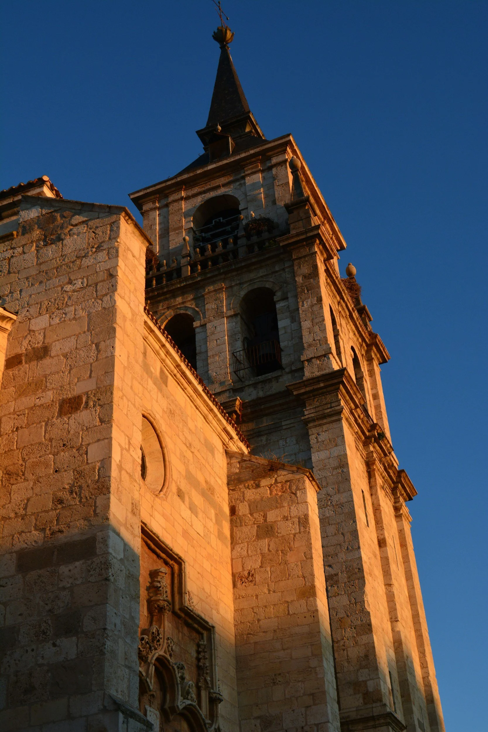 The Small City the King of Spain visits annually