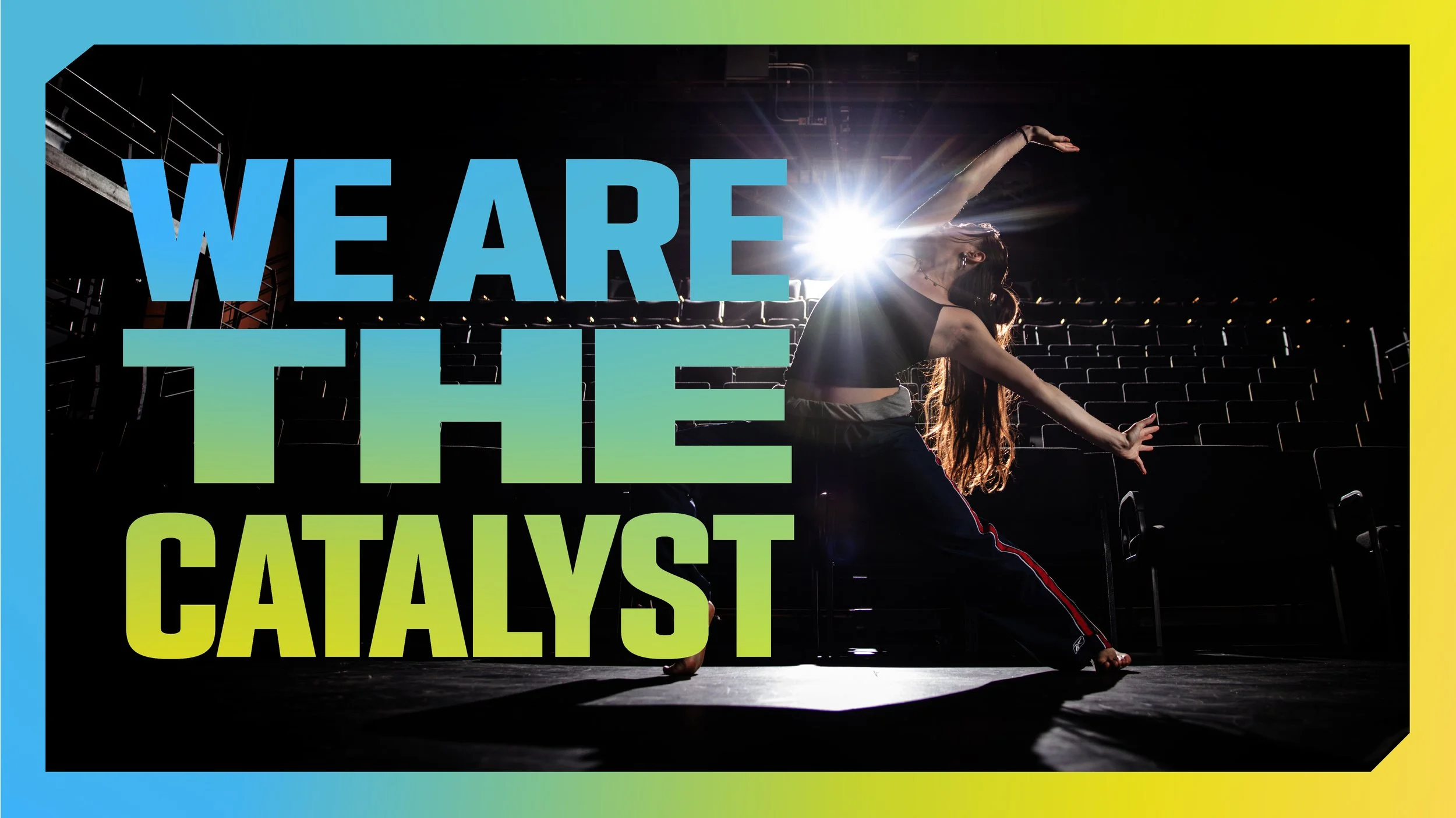 The Catalyst