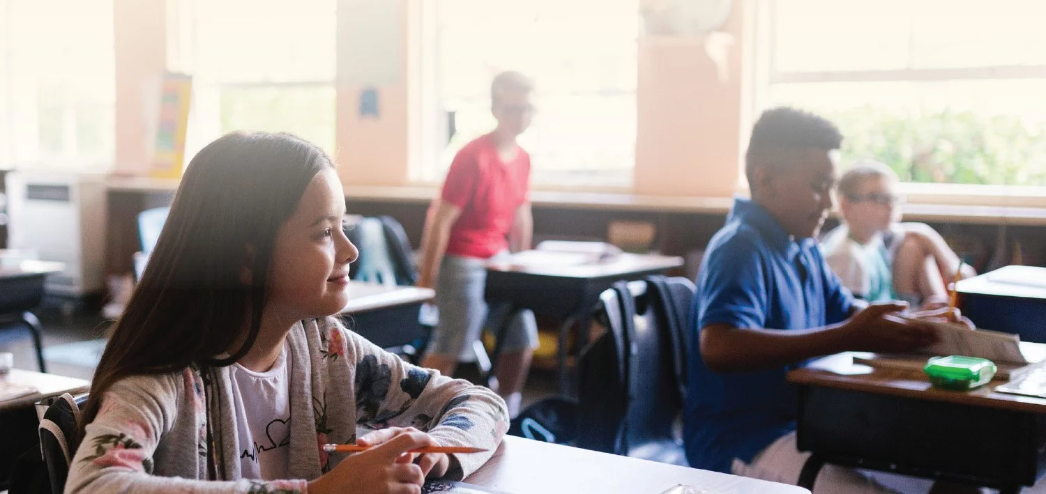 Community Conversations: Building great schools together for every Northside child
