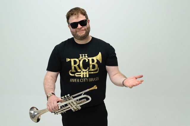 Monster Brass Bash!