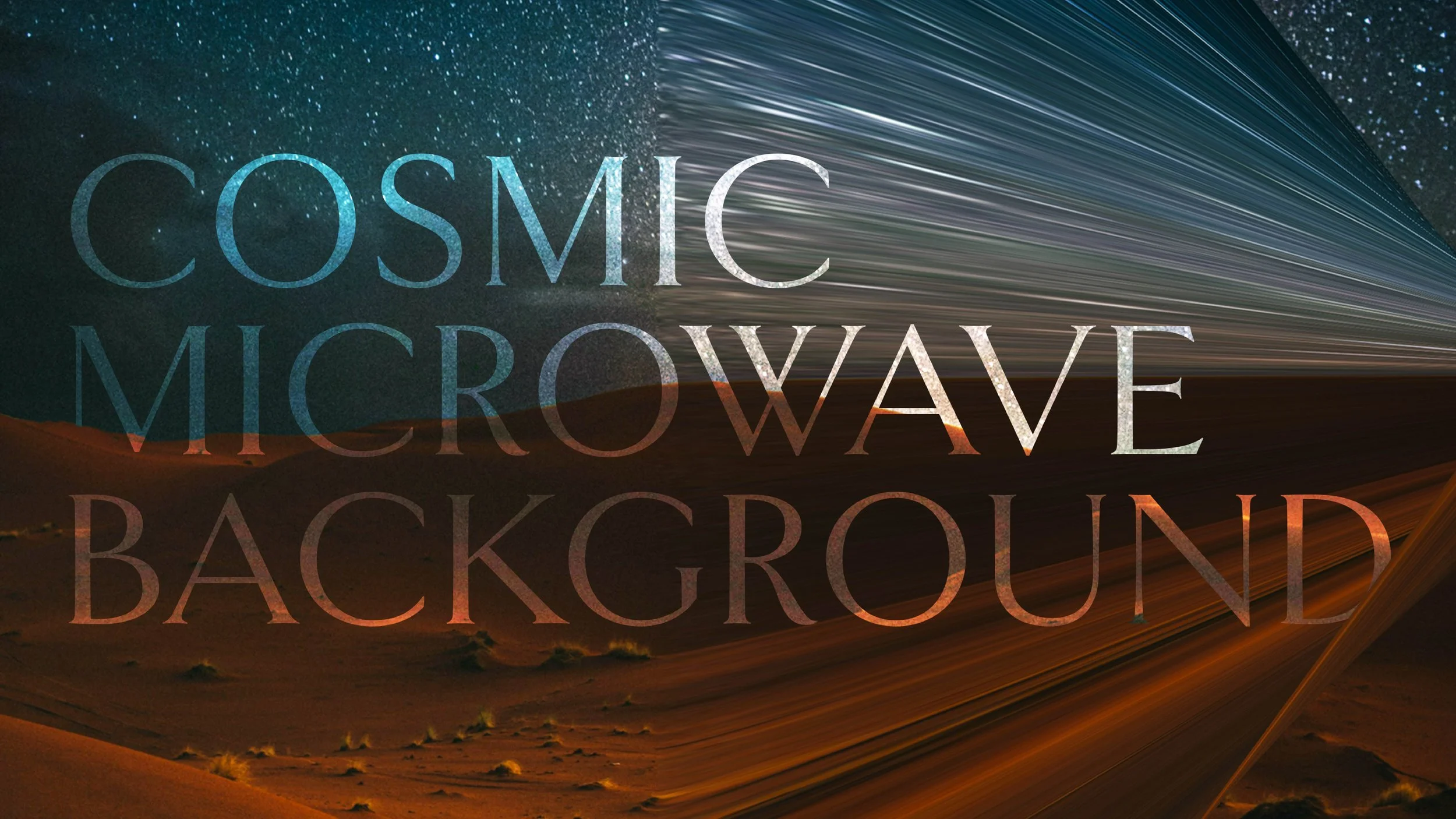 Cosmic Microwave Background