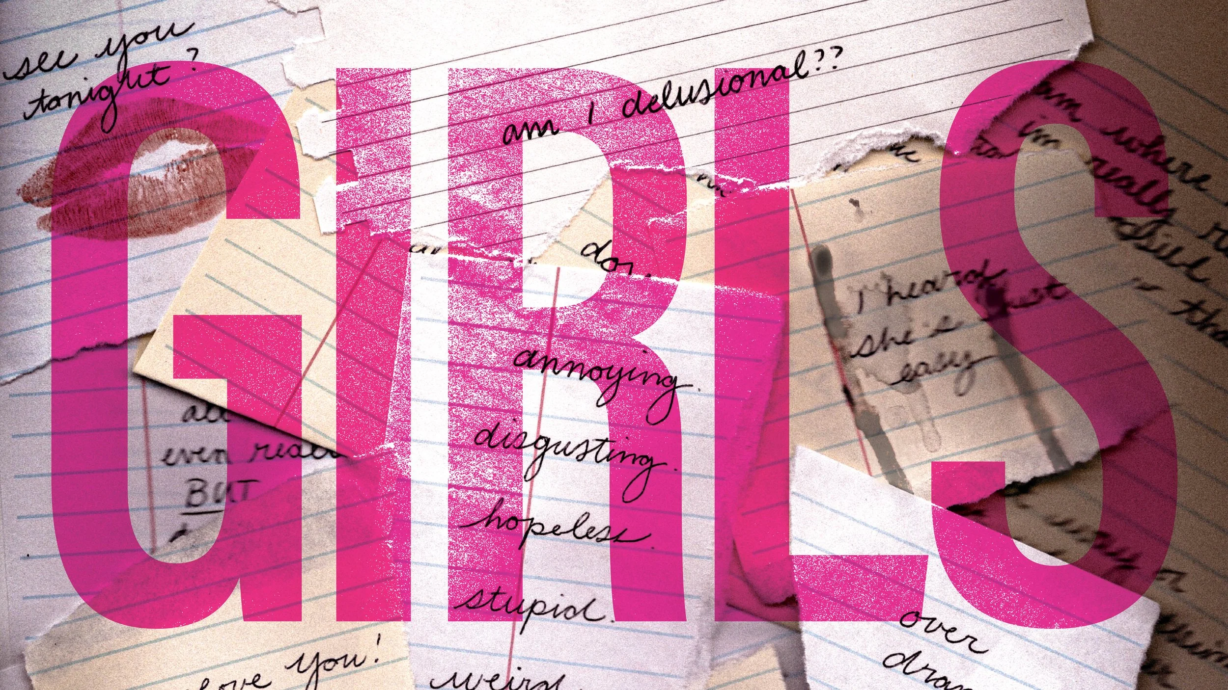 Girls