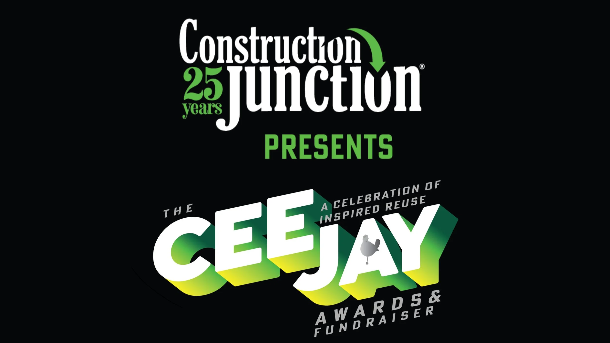 The 2026 Cee Jay Awards &amp; Fundraiser