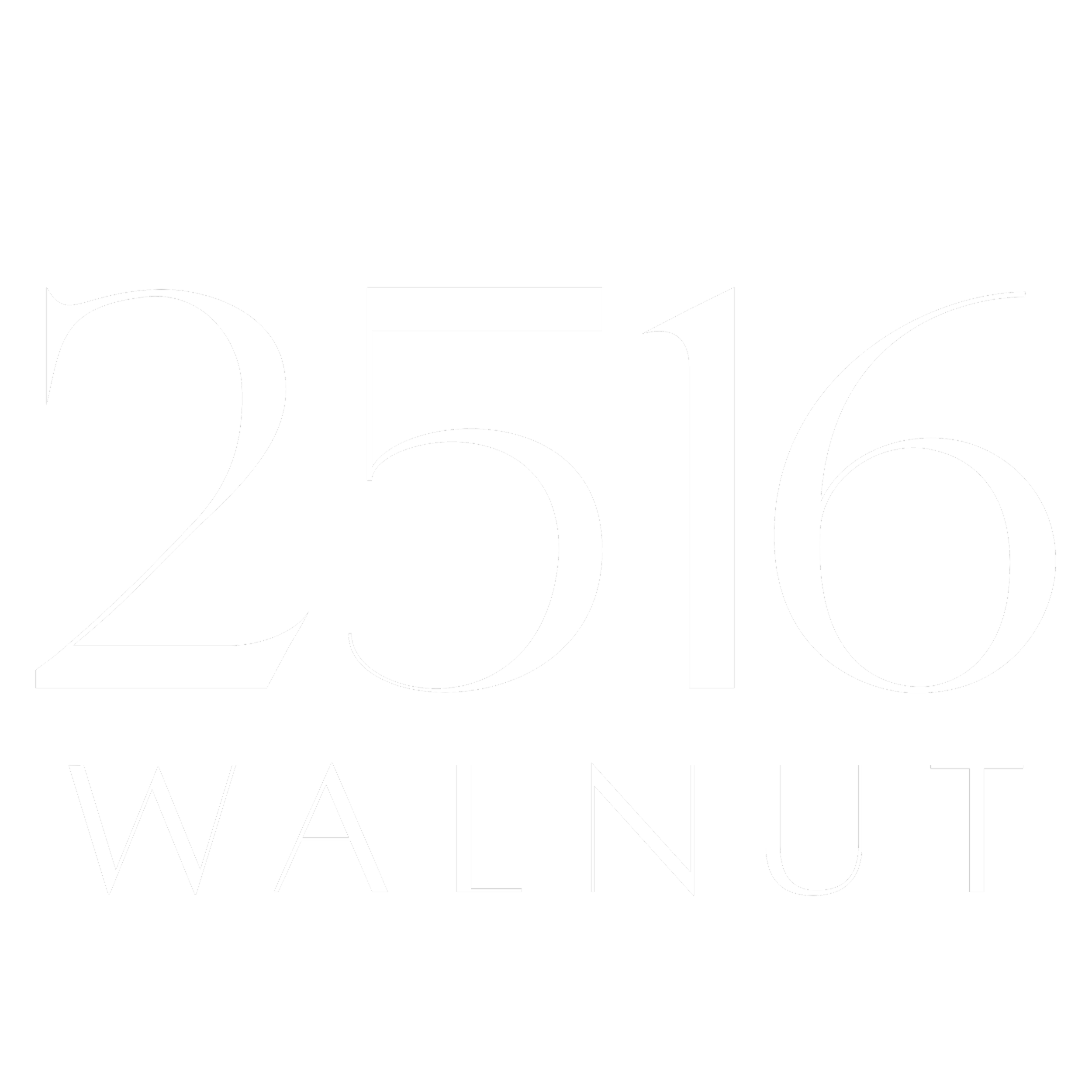 2516 Walnut Ave