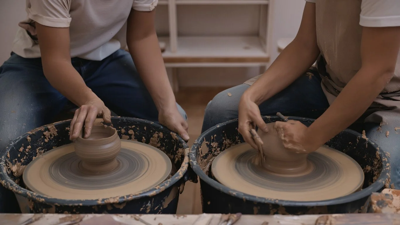 One-Time Wheel Workshop