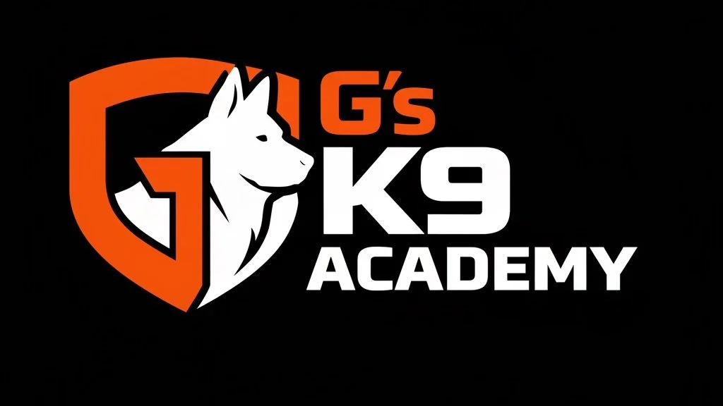 G's k9 Academy