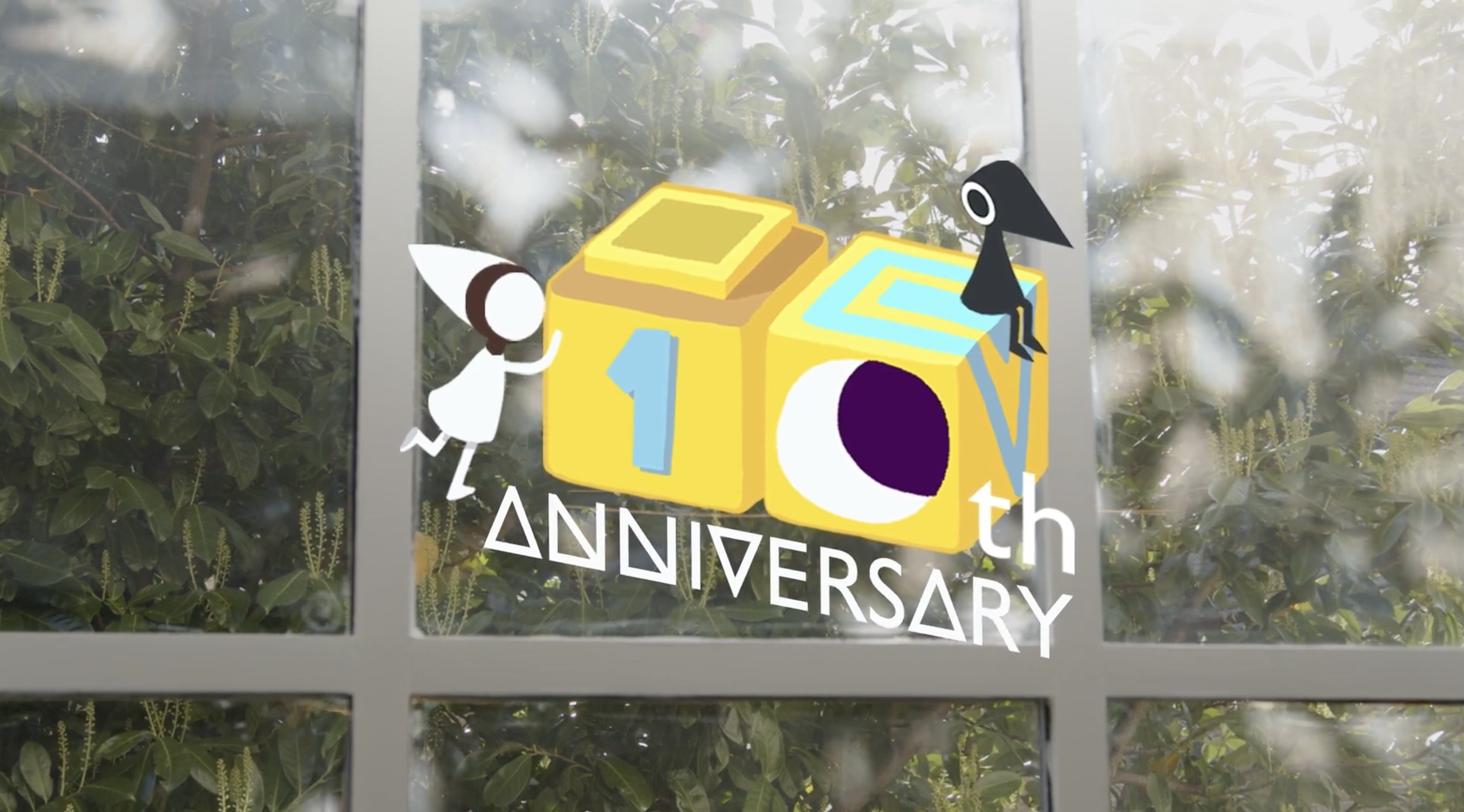 Monument Valley x 10