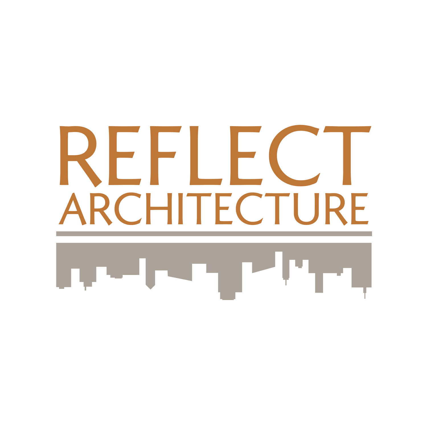 REFLECT ARCHITECTURE