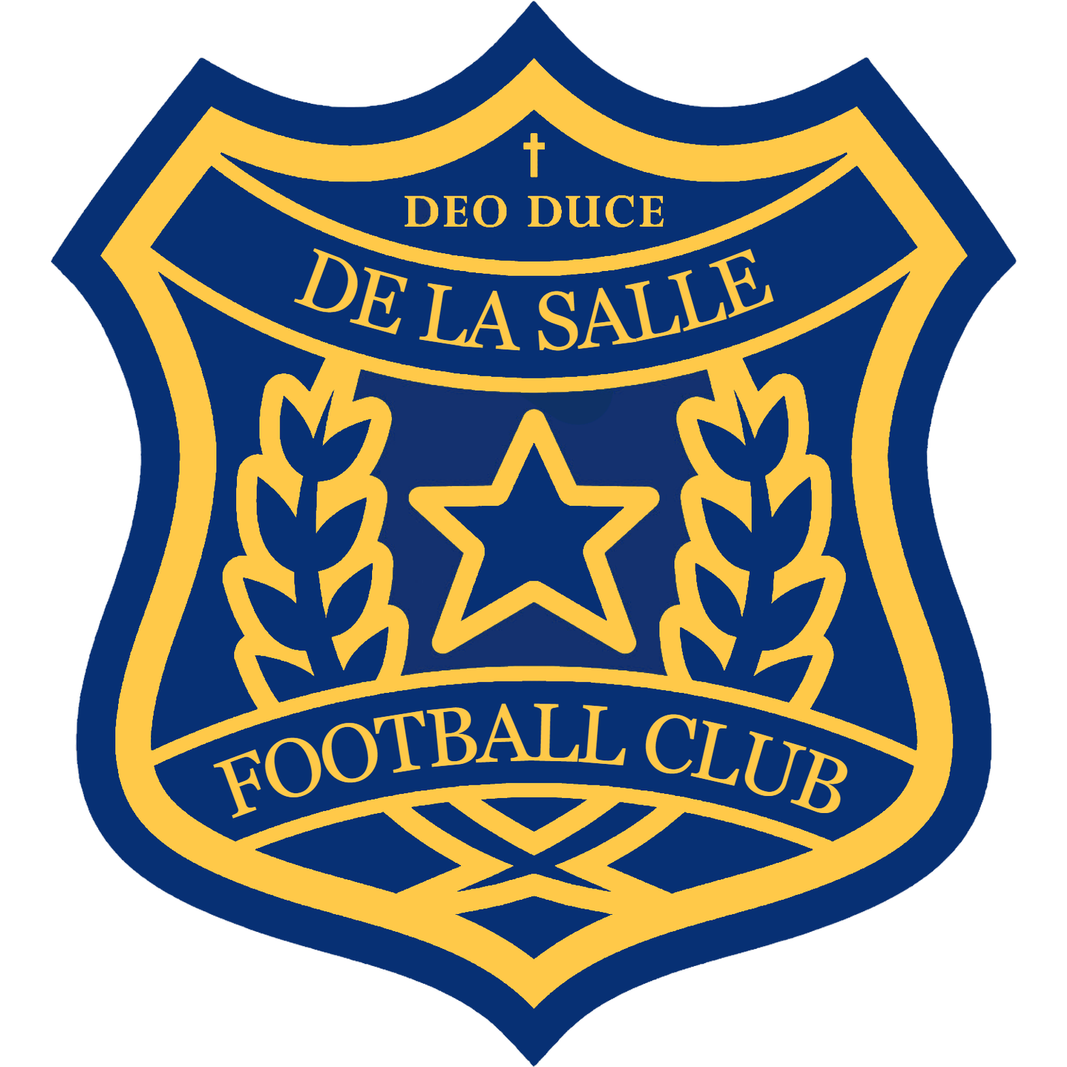 De La Salle Football Club