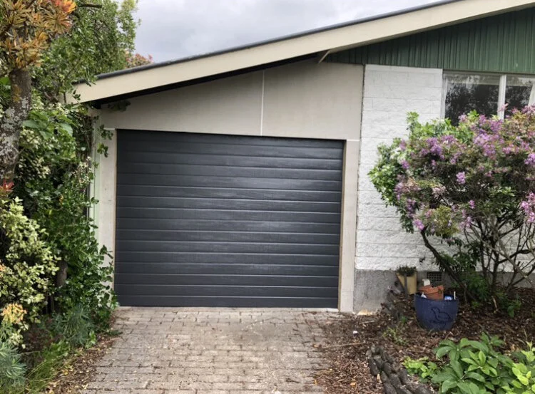 Enclosing Spaces After