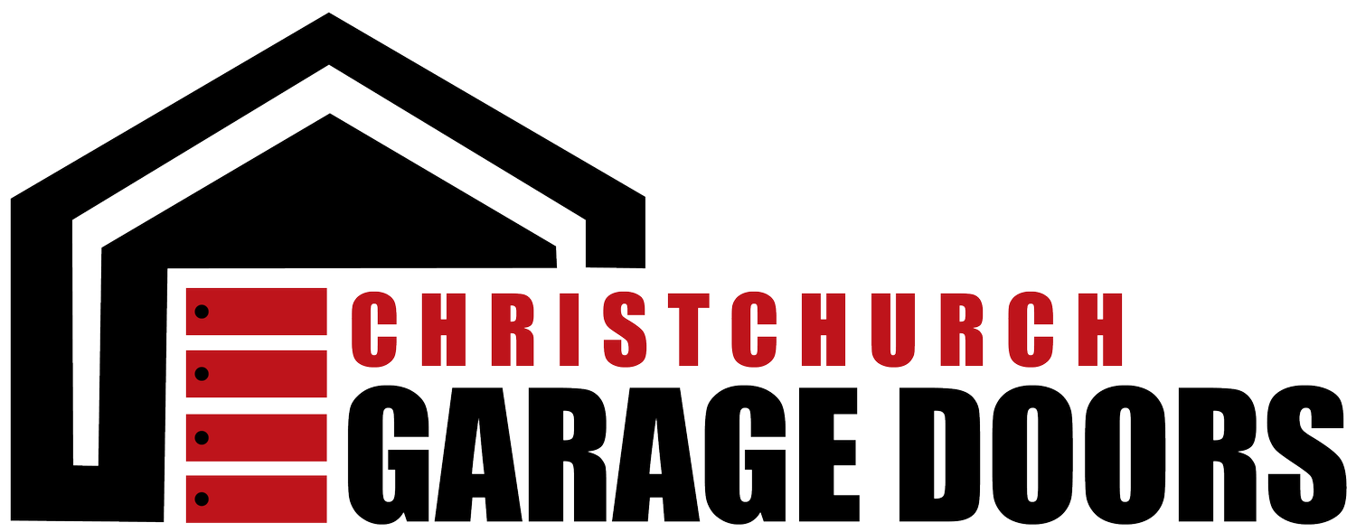 Christchurch Garage Doors