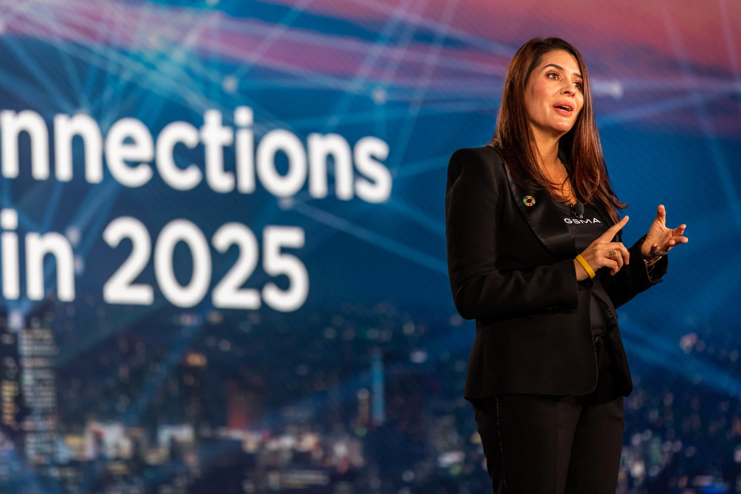 Live Event - Los Angeles - Photo by Mark Edwards