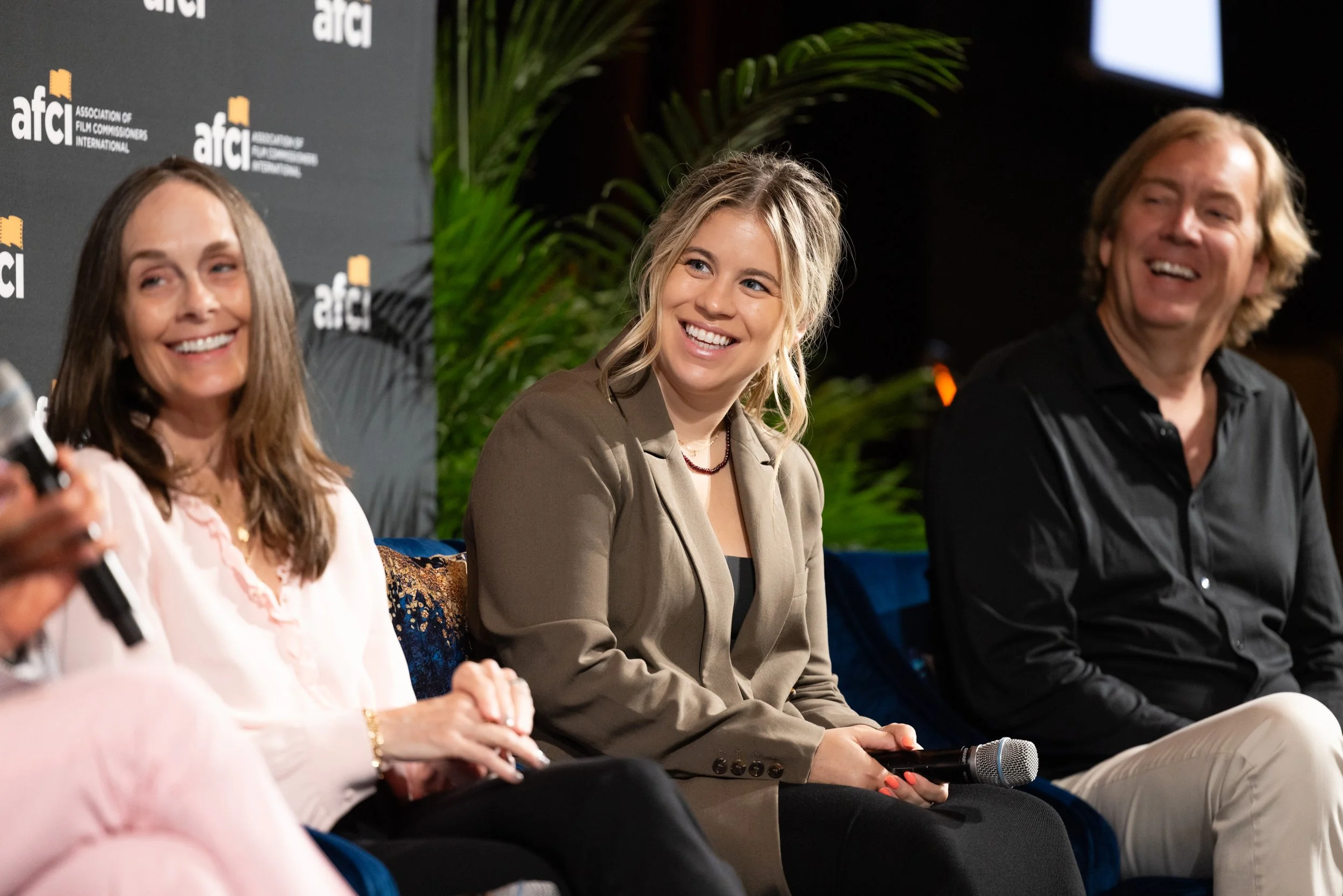 AFCI - Live Event - Photo by Mark Edwards